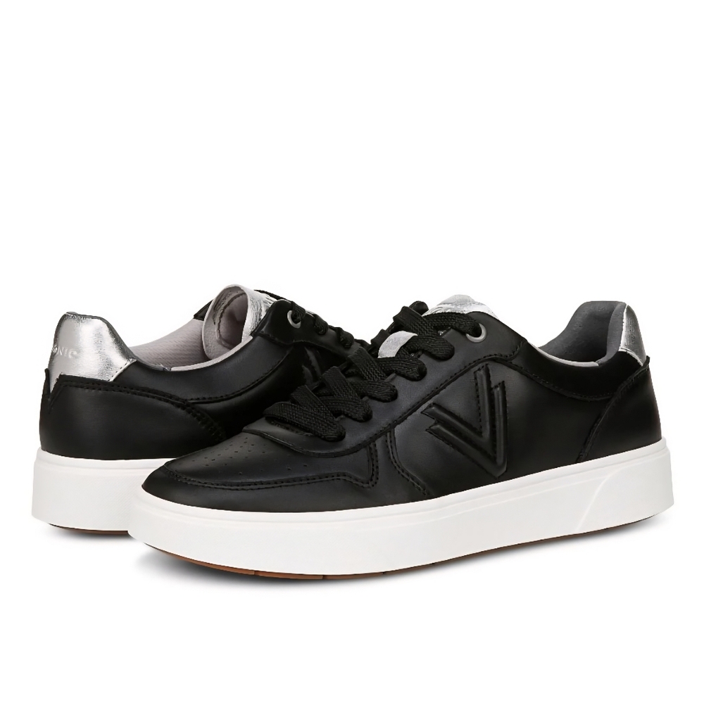 NIB Vionic Kimmie Court Sneaker, Women's 11 M